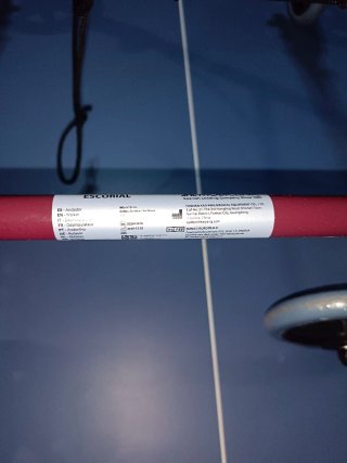 Andador 4 ruedas MOBICLINIC