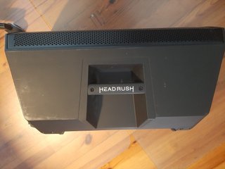 Headrush FRFR 112 MK I