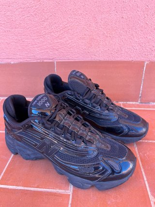 New Balance M1000 Negras