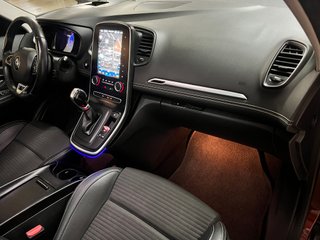 Renault Grand Scenic 2018