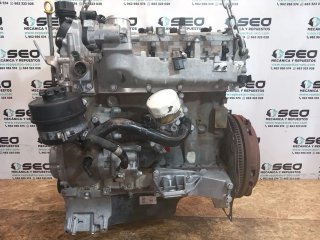 Motor completo IVECO DAILY FURGÓN