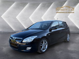Hyundai i30 2008