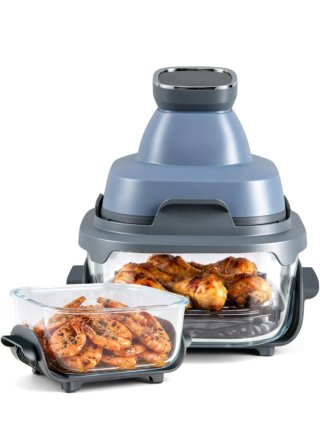 Freidora Aire Cristal 1500W