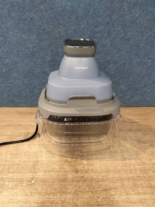 Freidora Aire Cristal 1500W
