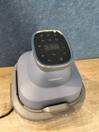 Freidora Aire Cristal 1500W