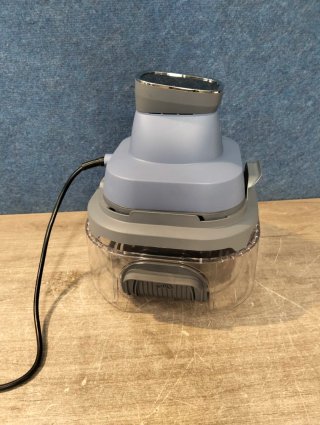Freidora Aire Cristal 1500W