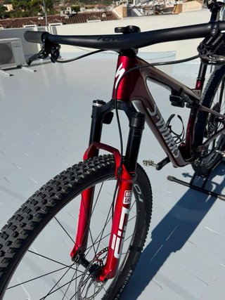 Specialized S-Works Epic Talla M