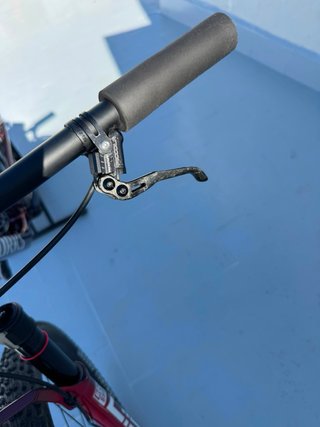 Specialized S-Works Epic Talla M