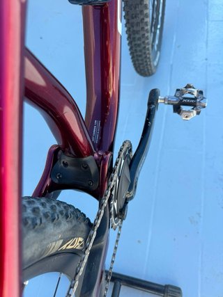 Specialized S-Works Epic Talla M