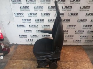 Asiento delantero izquierdo FIAT DUCATO 3 CAMIÓN