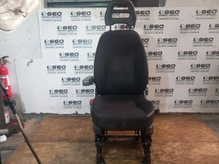 Asiento delantero izquierdo FIAT DUCATO 3 CAMIÓN
