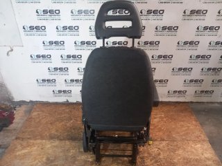 Asiento delantero izquierdo FIAT DUCATO 3 CAMIÓN