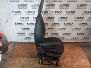 Asiento delantero izquierdo FIAT DUCATO 3 CAMIÓN