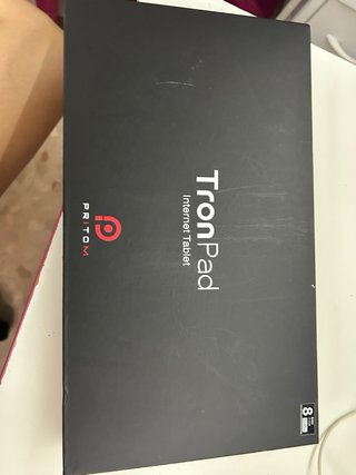 Tablet android