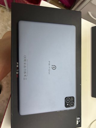 Tablet android