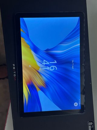 Tablet android