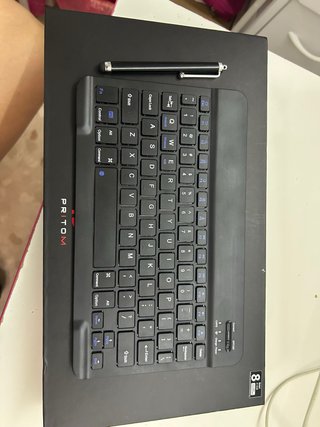 Tablet android