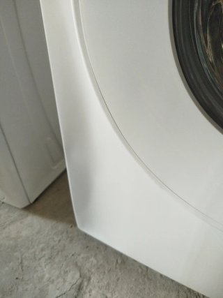Lavadora Telefunken 8kg nueva a estrenar y  garant