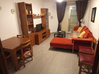 Alquiler vivienda de temporada apartamento