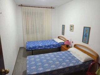 Alquiler vivienda de temporada apartamento