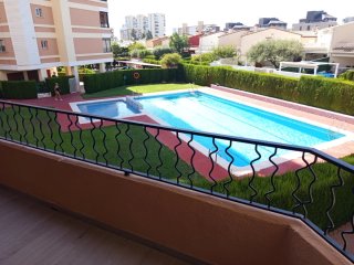 Alquiler vivienda de temporada apartamento