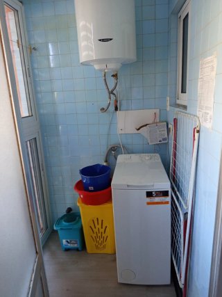Alquiler vivienda de temporada apartamento