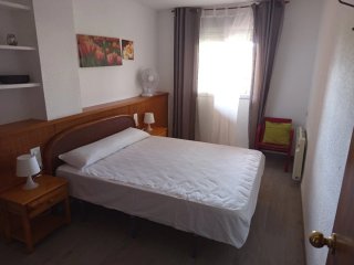 Alquiler vivienda de temporada apartamento