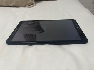 Samsung Galaxy Tab A6 Negra