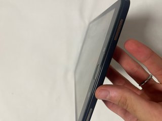 Samsung Galaxy Tab A6 Negra