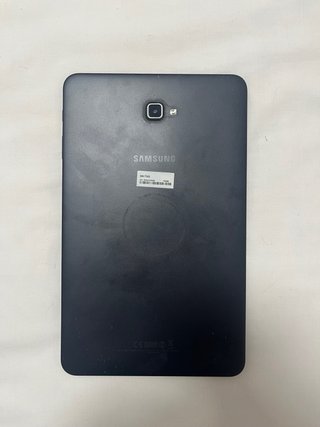 Samsung Galaxy Tab A6 Negra