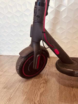 Xiaomi 4 Pro Patinete Eléctrico