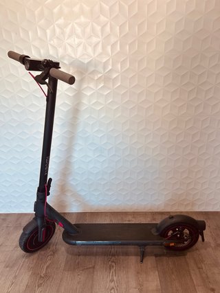 Xiaomi 4 Pro Patinete Eléctrico
