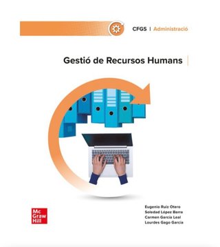 Gestió de Recursos Humans