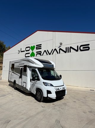 FIAT Ducato 2026