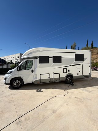 FIAT Ducato 2026
