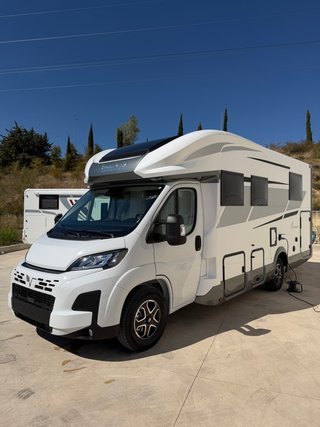 FIAT Ducato 2026