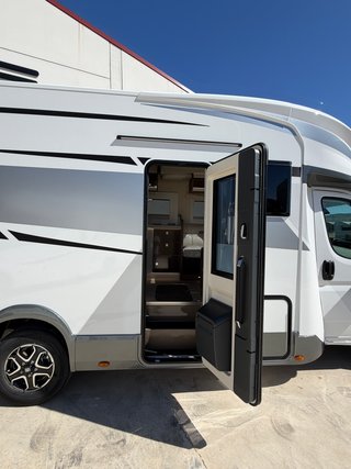 FIAT Ducato 2026