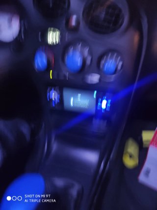 Hyundai Coupe 1999