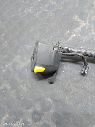 Commutatore Sinistro Keeway RKV 125