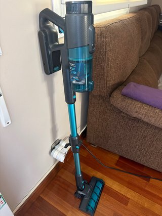 Aspirador Cecotec Conga Rockstar 215W