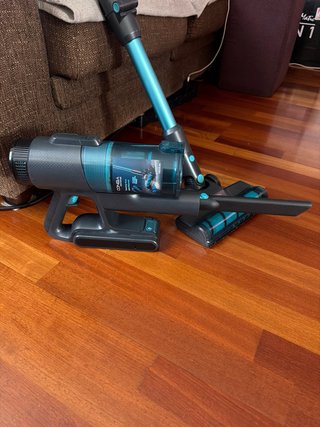 Aspirador Cecotec Conga Rockstar 215W