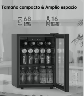 Nevera portátil