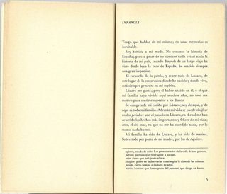 Pio Baroja - Las Inquietudes de Shanti Andía