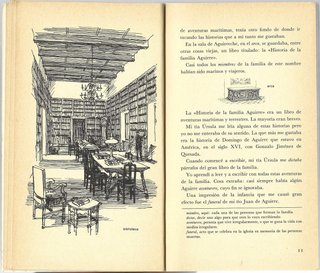 Pio Baroja - Las Inquietudes de Shanti Andía