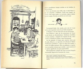 Pio Baroja - Las Inquietudes de Shanti Andía