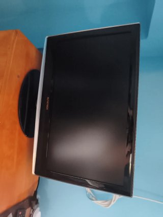 Televisión SUNSTECH