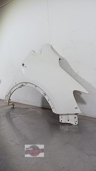 ALETA DELANTERA DERECHA Opel Mokka (2012->)
