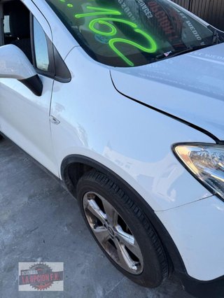 ALETA DELANTERA DERECHA Opel Mokka (2012->)