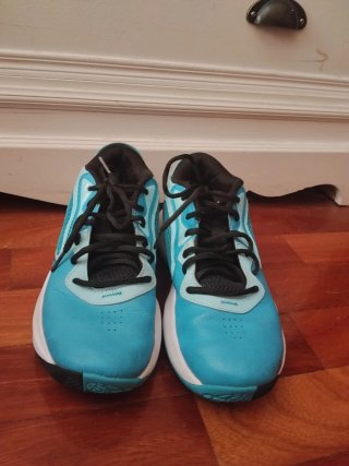 Zapatillas Under Armour Lockdown 6
