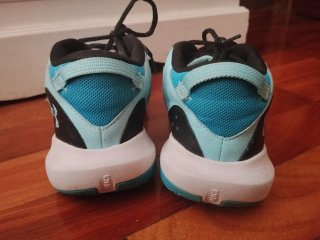 Zapatillas Under Armour Lockdown 6